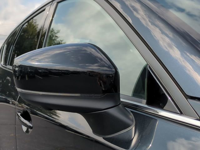 New 2025 MAZDA CX-5 Signature image 11