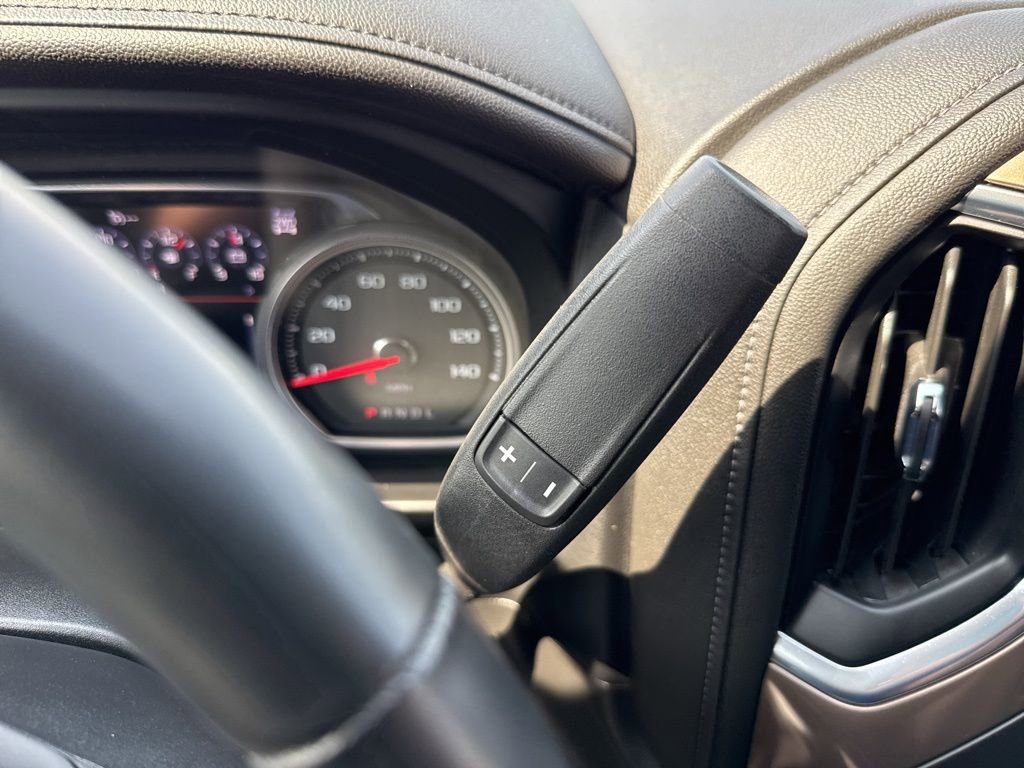 Used 2023 Chevrolet Silverado 2500 High Country w/ LPO, Hitch Package image 31