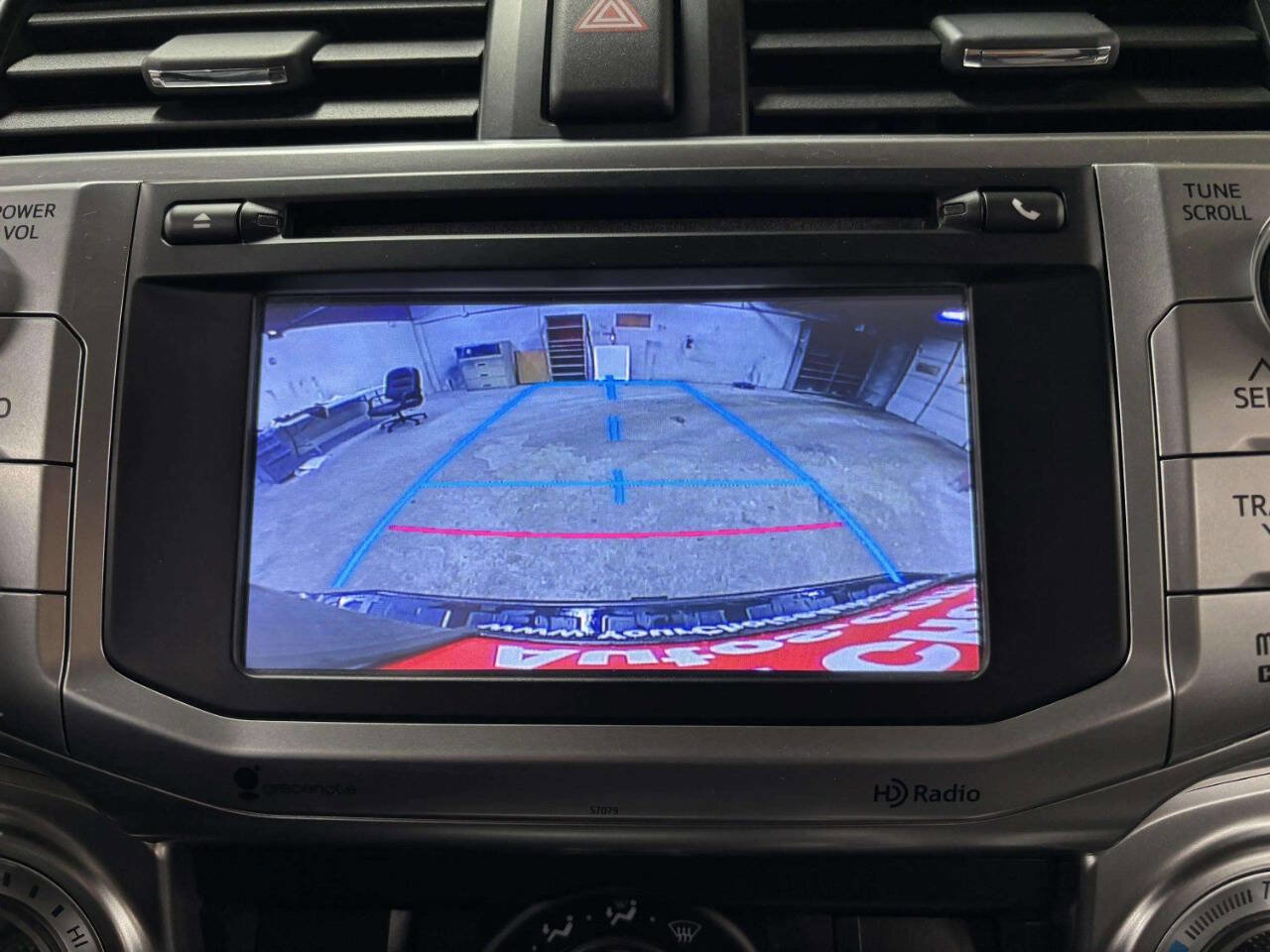 Used 2014 Toyota 4Runner SR5 image 28