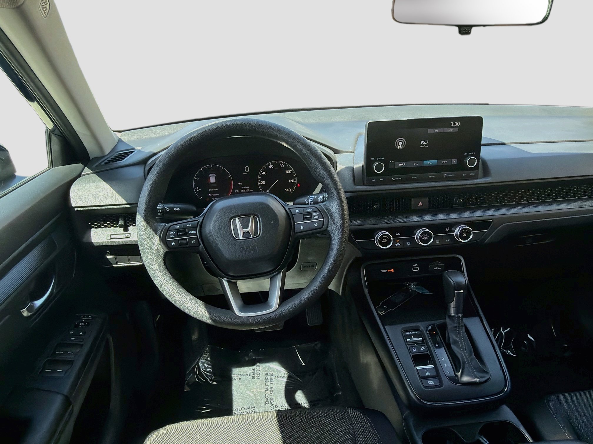Certified 2025 Honda CR-V LX image 20