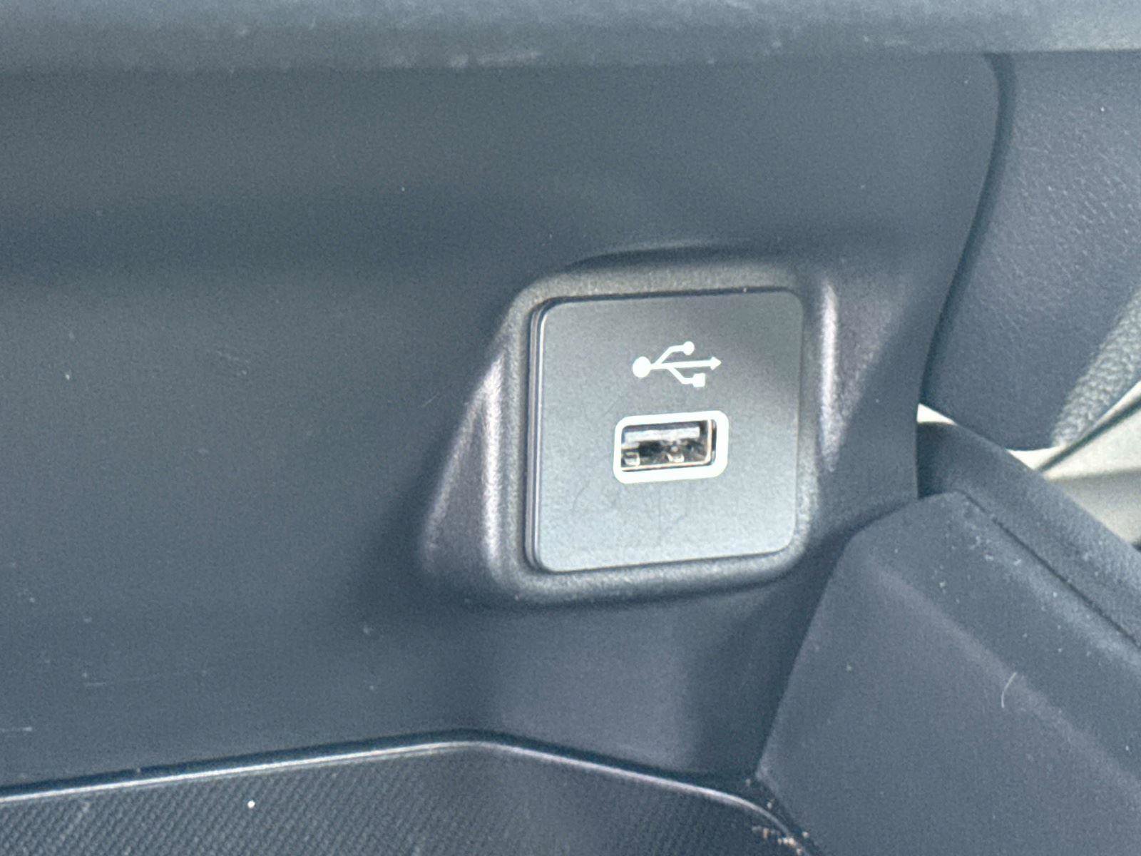 Certified 2023 Honda HR-V Sport image 23