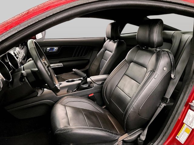 Certified 2017 Ford Mustang GT Premium w/ GT Performance Package RWD image 24