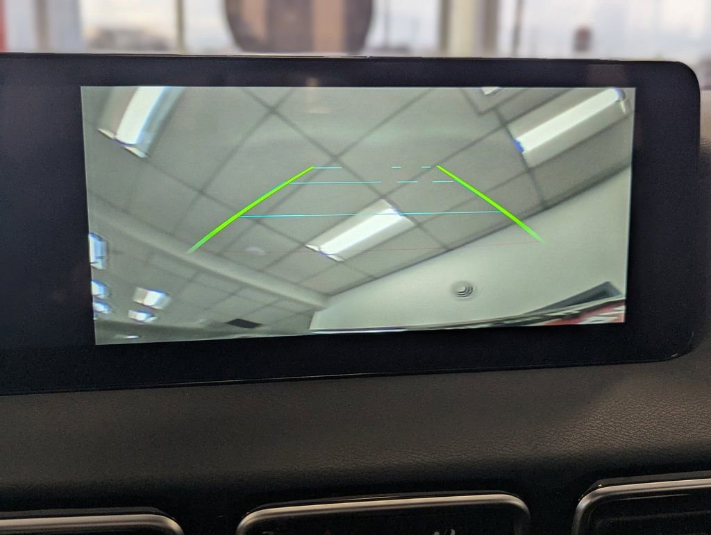 New 2026 Nissan Sentra S w/ S Cold Weather Package image 22