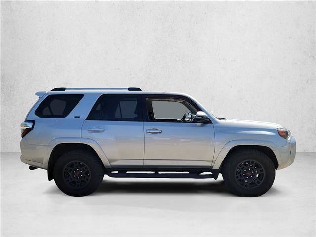 Used 2023 Toyota 4Runner SR5 Premium w/ Moonroof Package RWD image 4