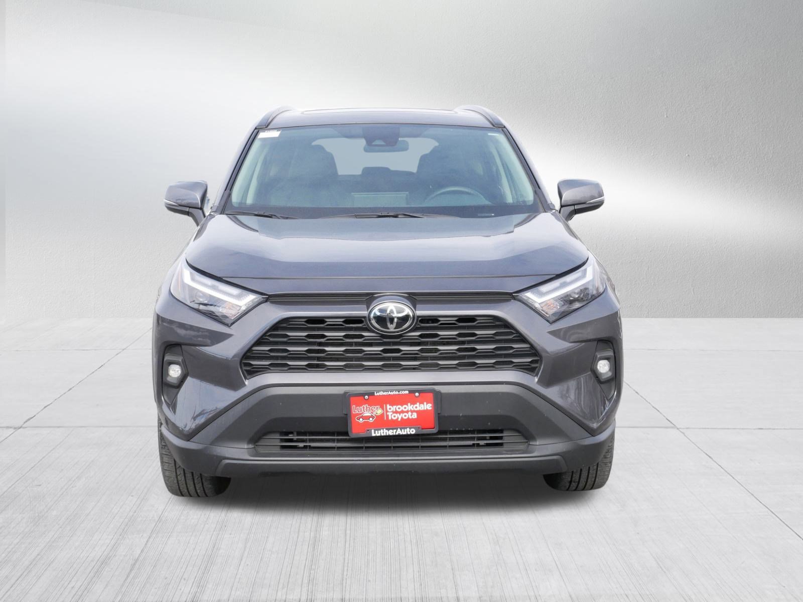 Certified 2025 Toyota RAV4 XLE Premium image 2