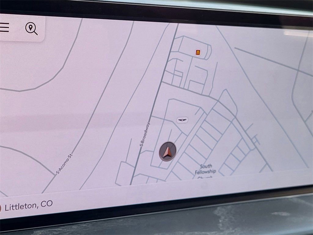 New 2026 Genesis GV80 3.5T Prestige image 21