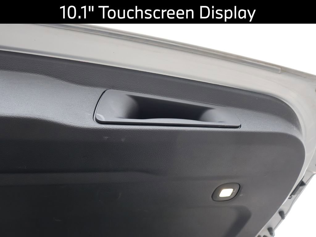 Used 2021 Jeep Grand Cherokee L Limited AWD/4WD image 23