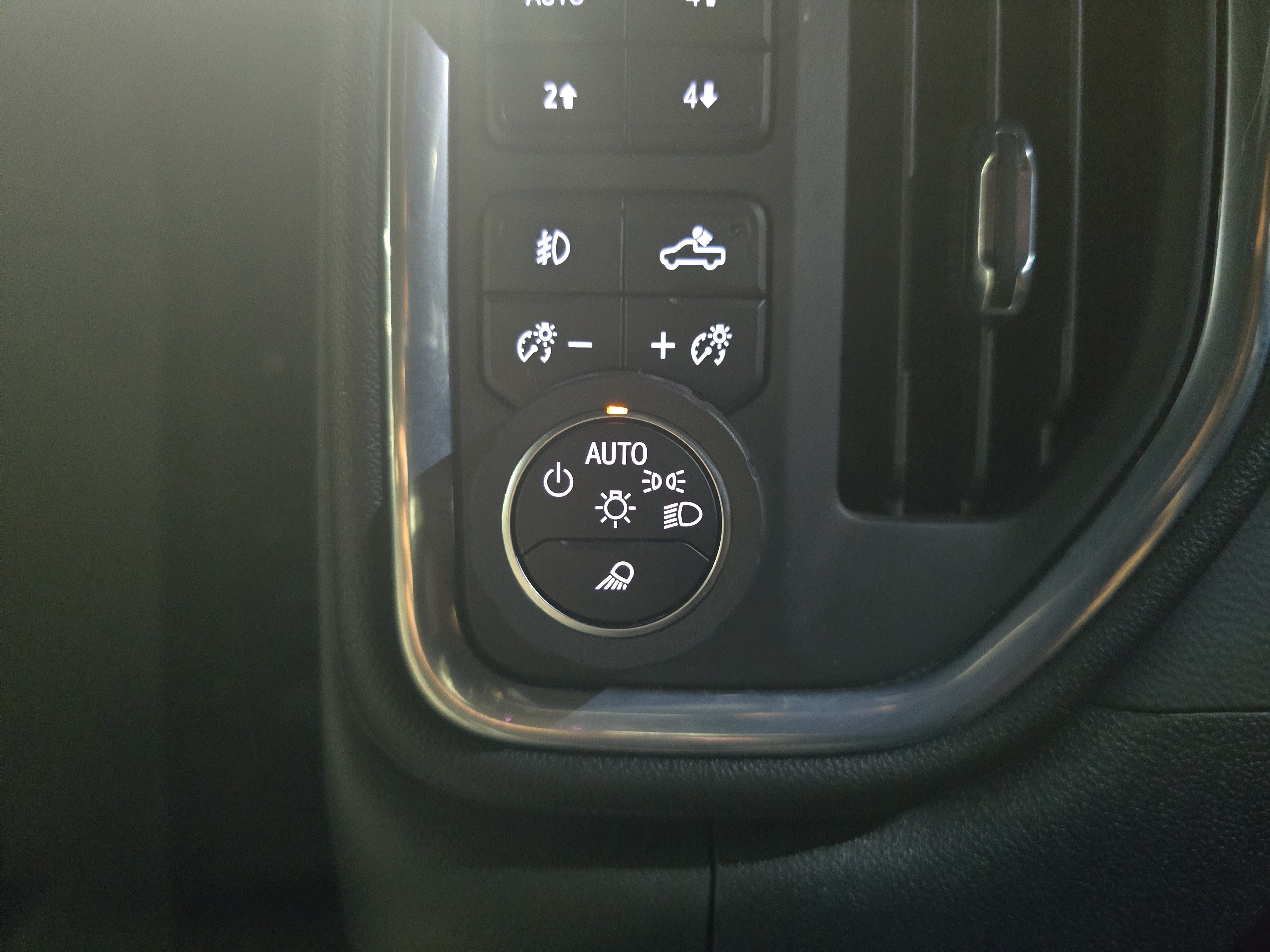 Used 2022 GMC Sierra 2500 AT4 w/ Gooseneck/5TH Wheel Package AWD/4WD image 25