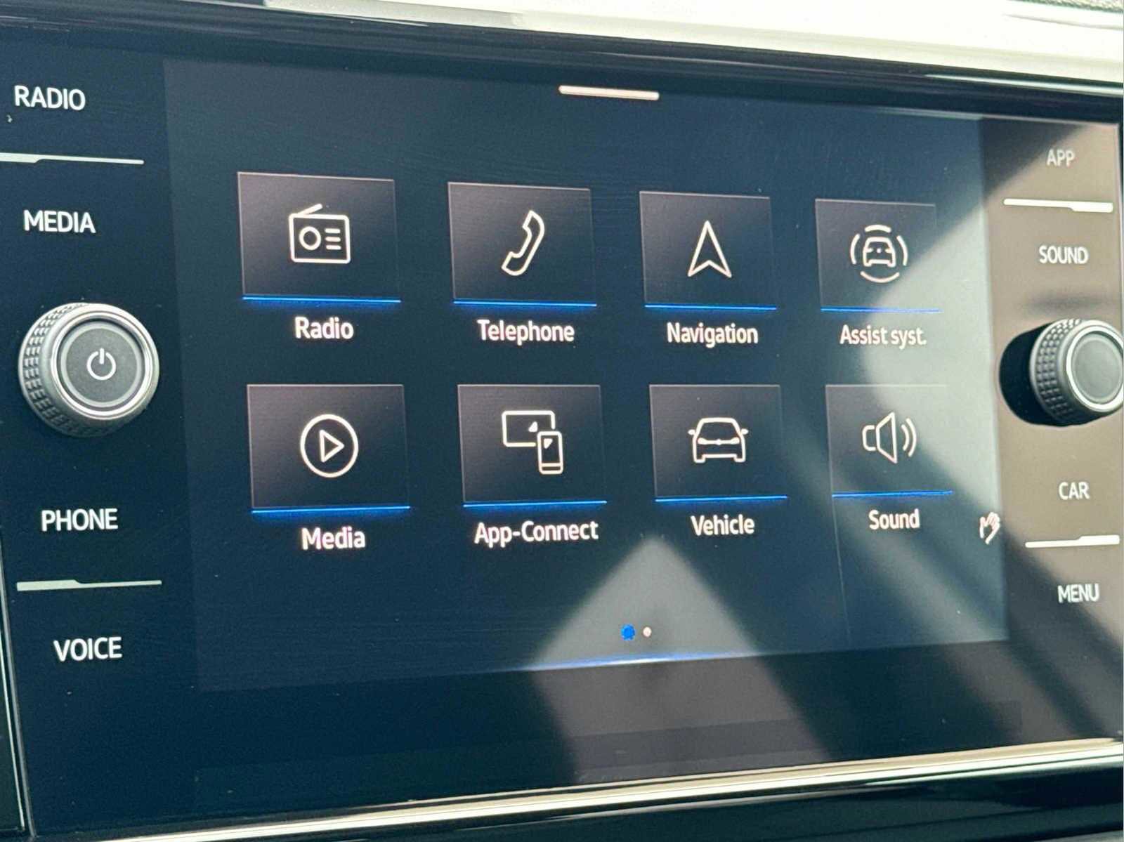 Certified 2024 Volkswagen Taos SE image 42