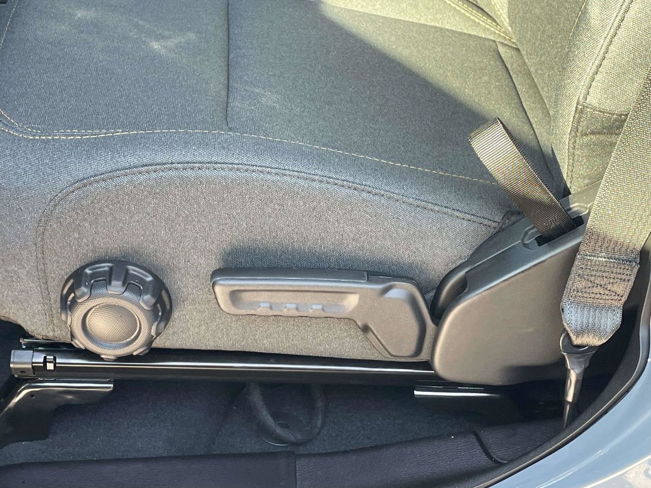 New 2026 Jeep Wrangler Unlimited Sport S image 30