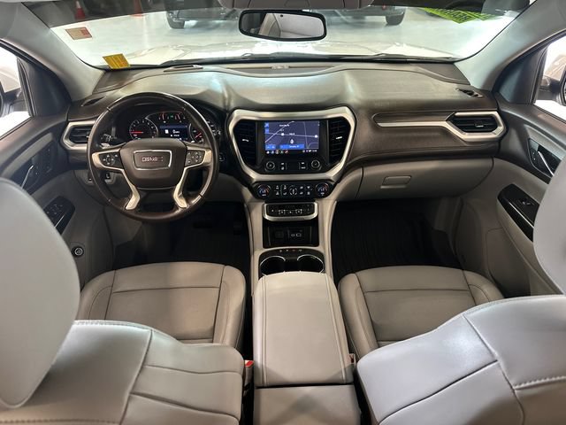 Used 2020 GMC Acadia SLT w/ Premium Package AWD/4WD image 39