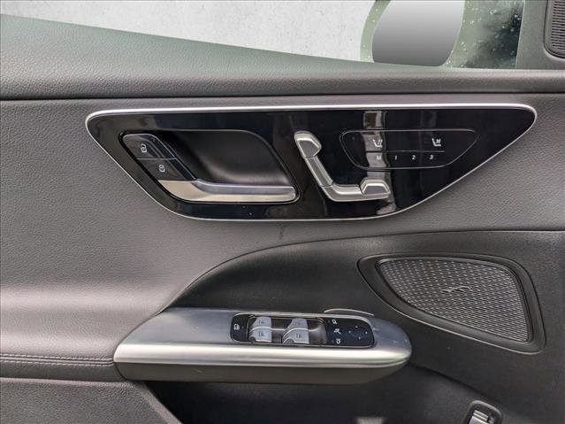 Certified 2025 Mercedes-Benz C 300 Sedan image 15