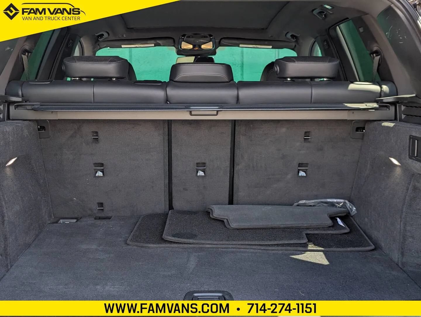 Used 2024 BMW X5 sDrive40i w/ Parking Assistance Package RWD image 18