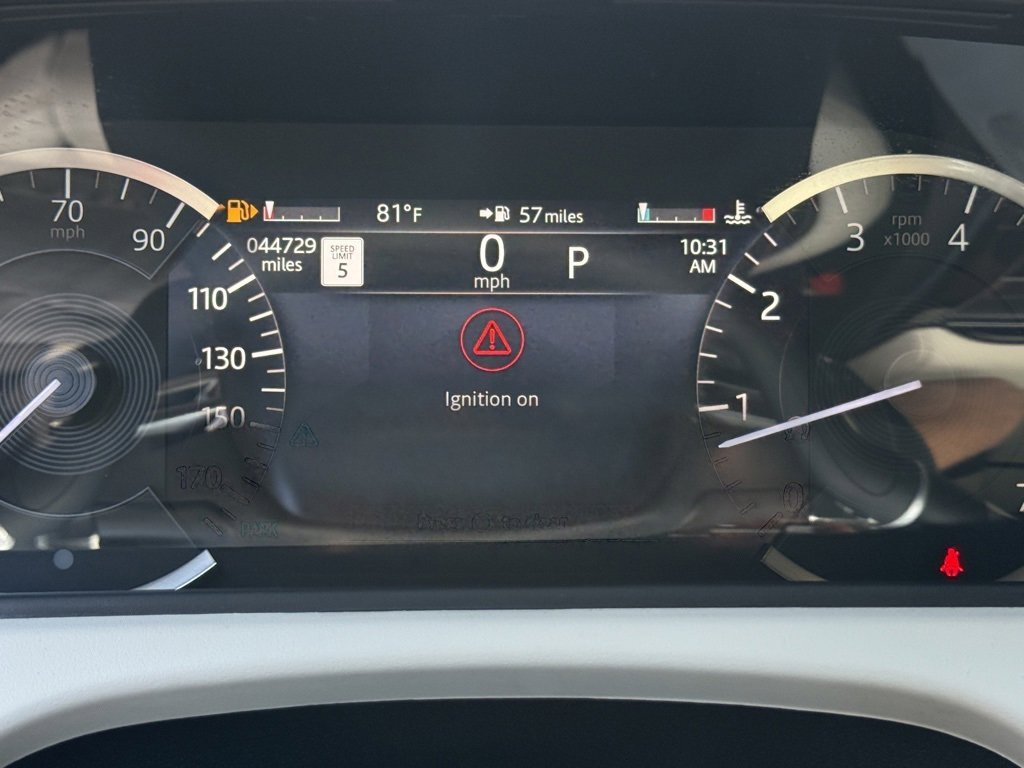 Used 2023 Land Rover Range Rover Velar R-Dynamic S image 22