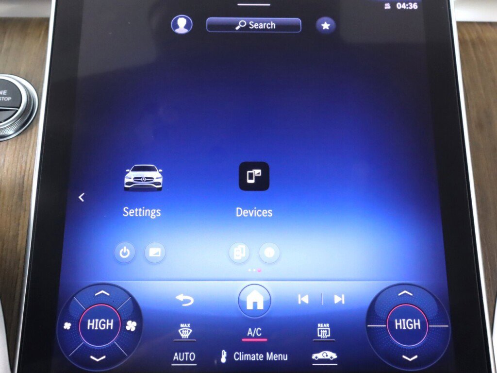 Used 2022 Mercedes-Benz C 300 Sedan image 20