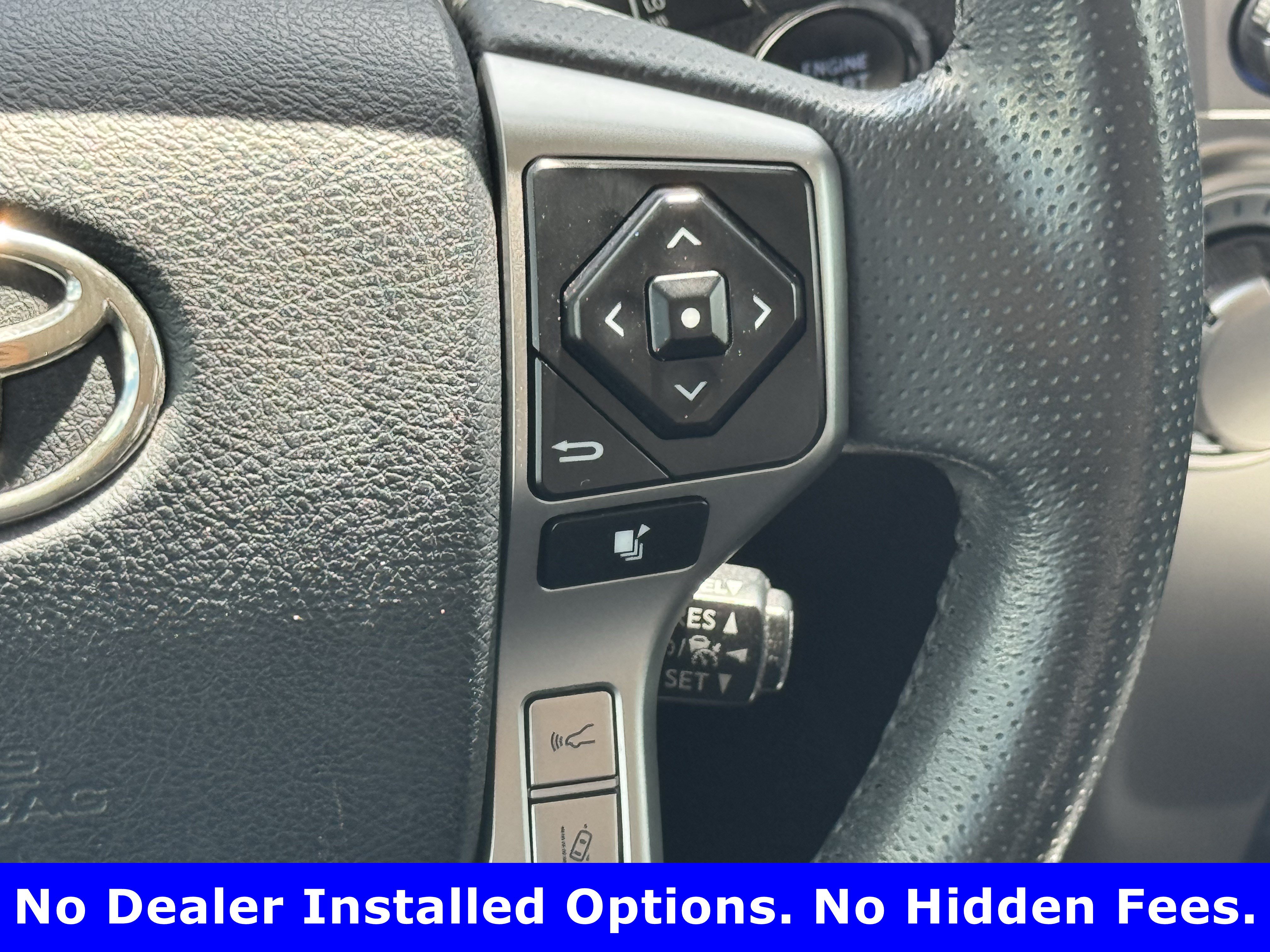 Used 2023 Toyota 4Runner TRD Sport AWD/4WD image 12