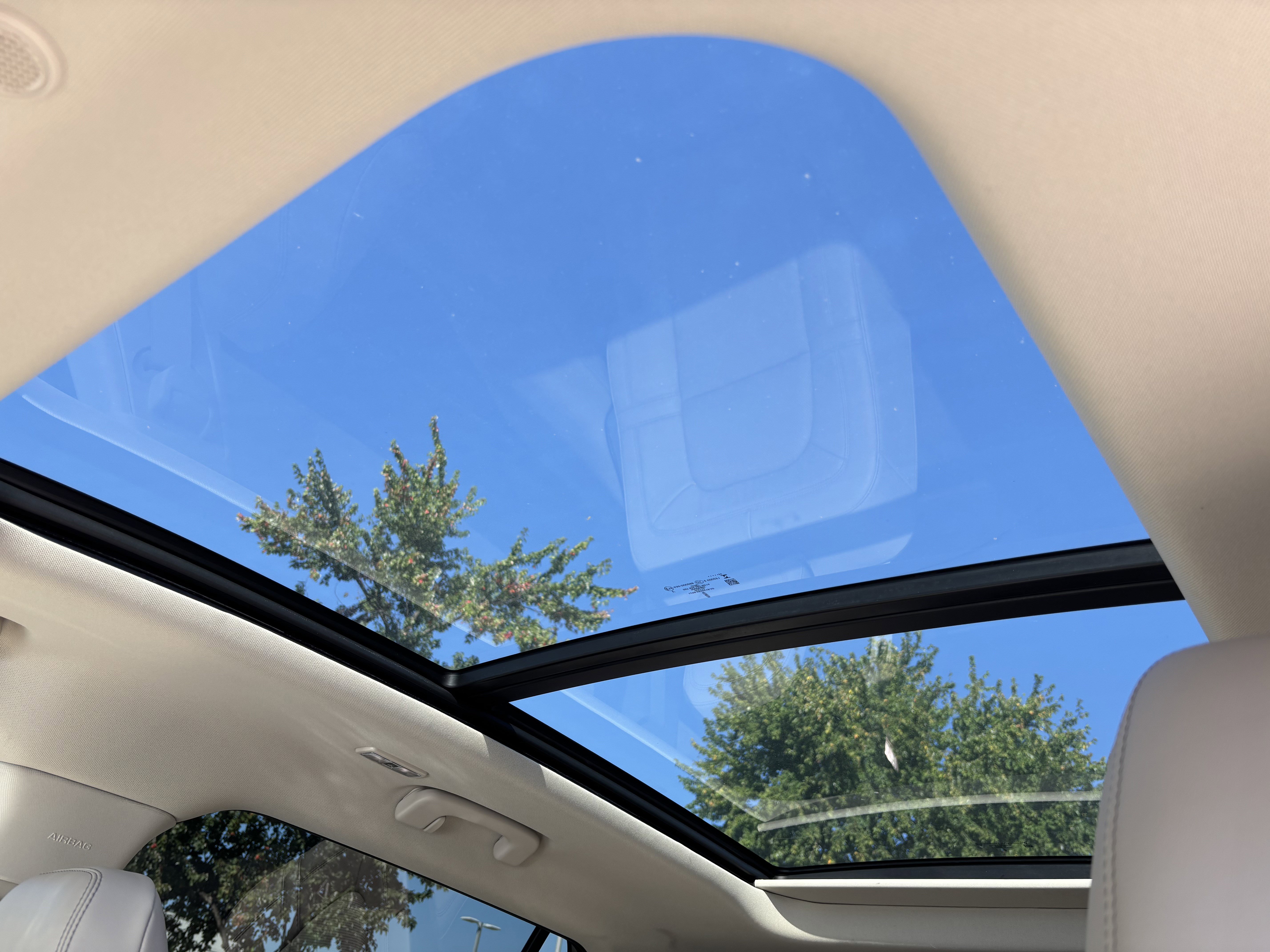 Used 2024 Lincoln Aviator Reserve w/ Equipment Group 201A image 33