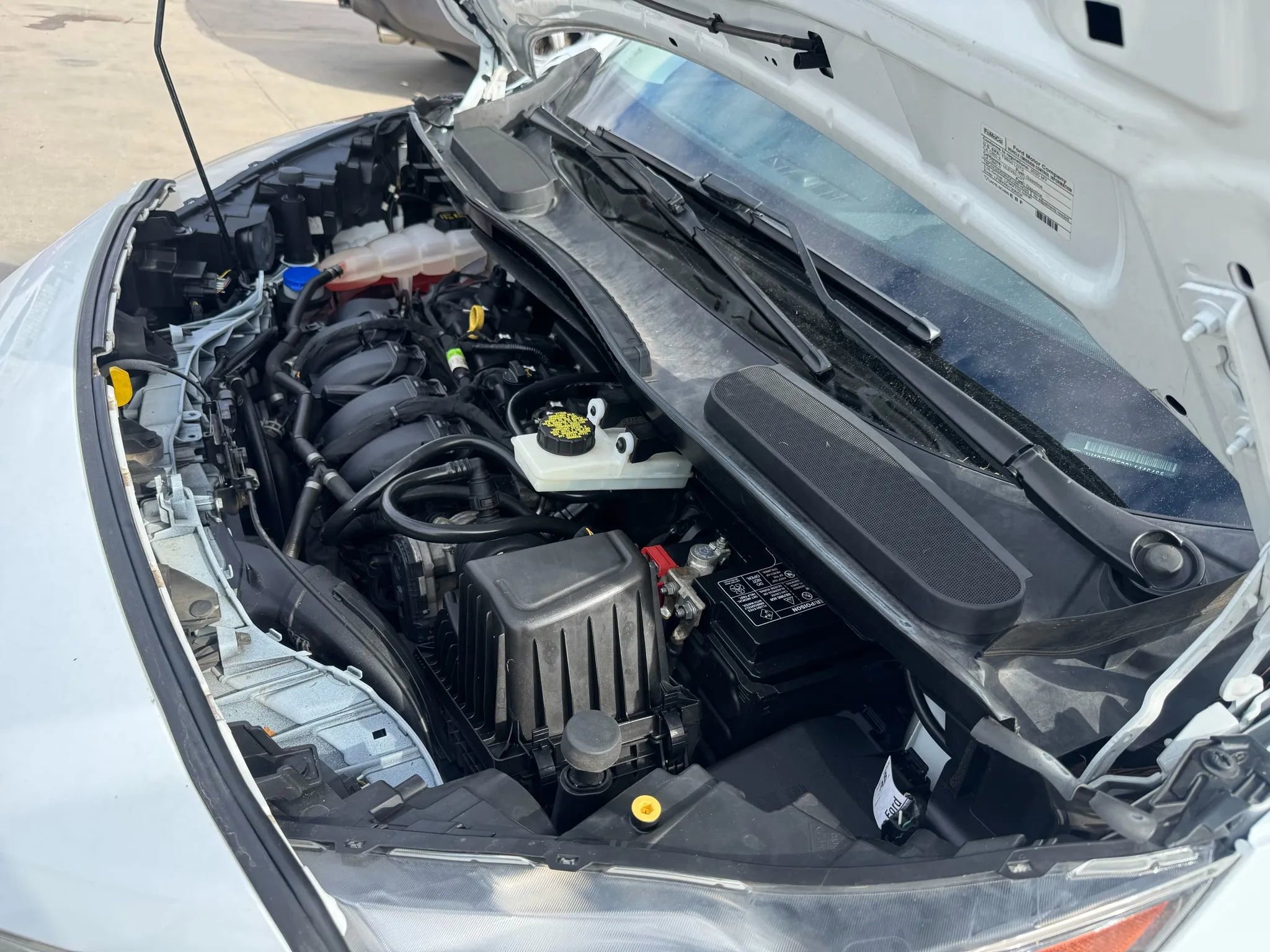 Used 2020 Ford Transit Connect XL image 18