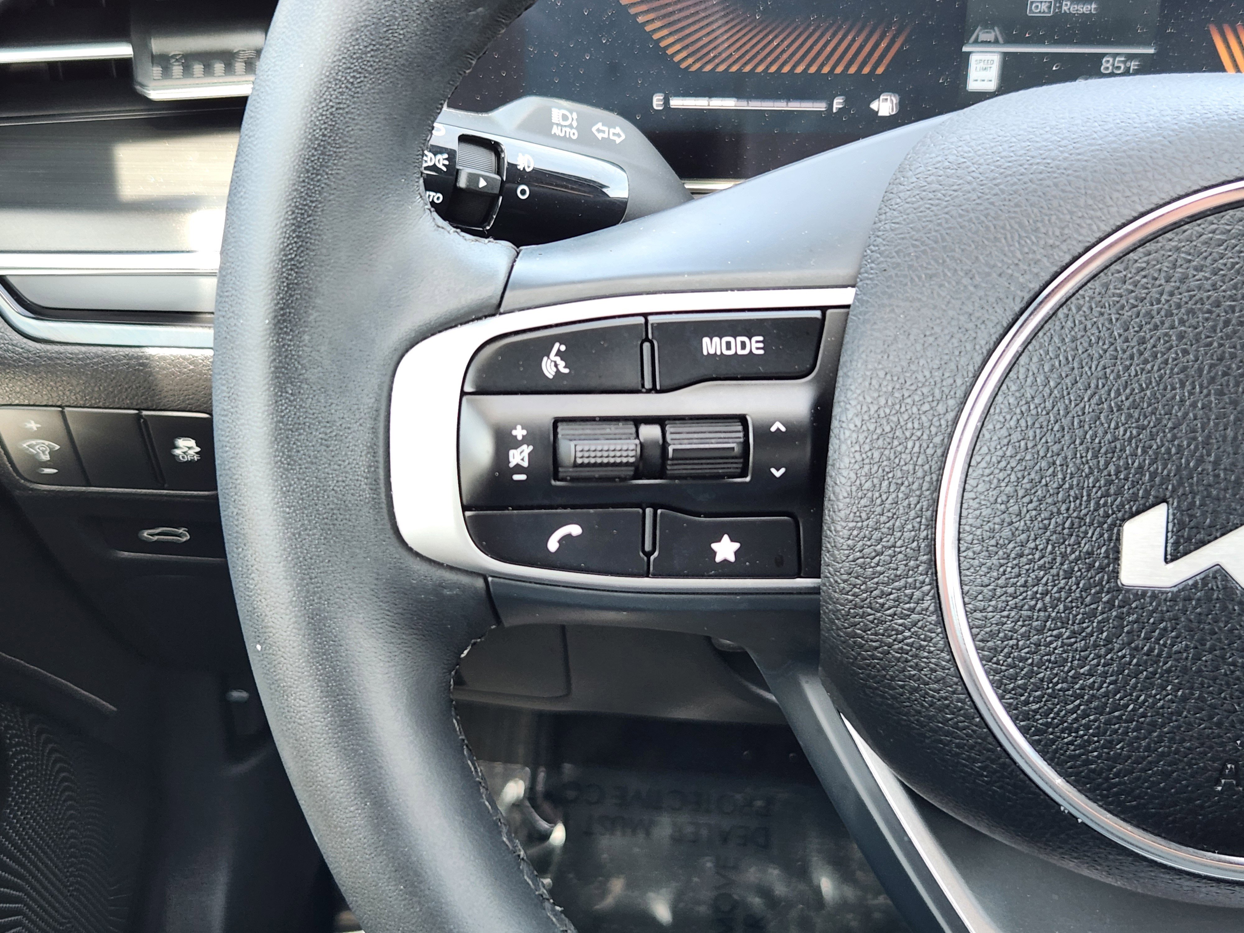 Used 2026 Kia K5 GT-Line AWD/4WD image 18