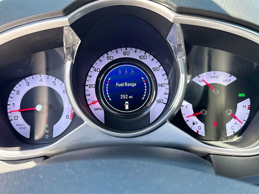 Used 2012 Cadillac SRX Performance image 15