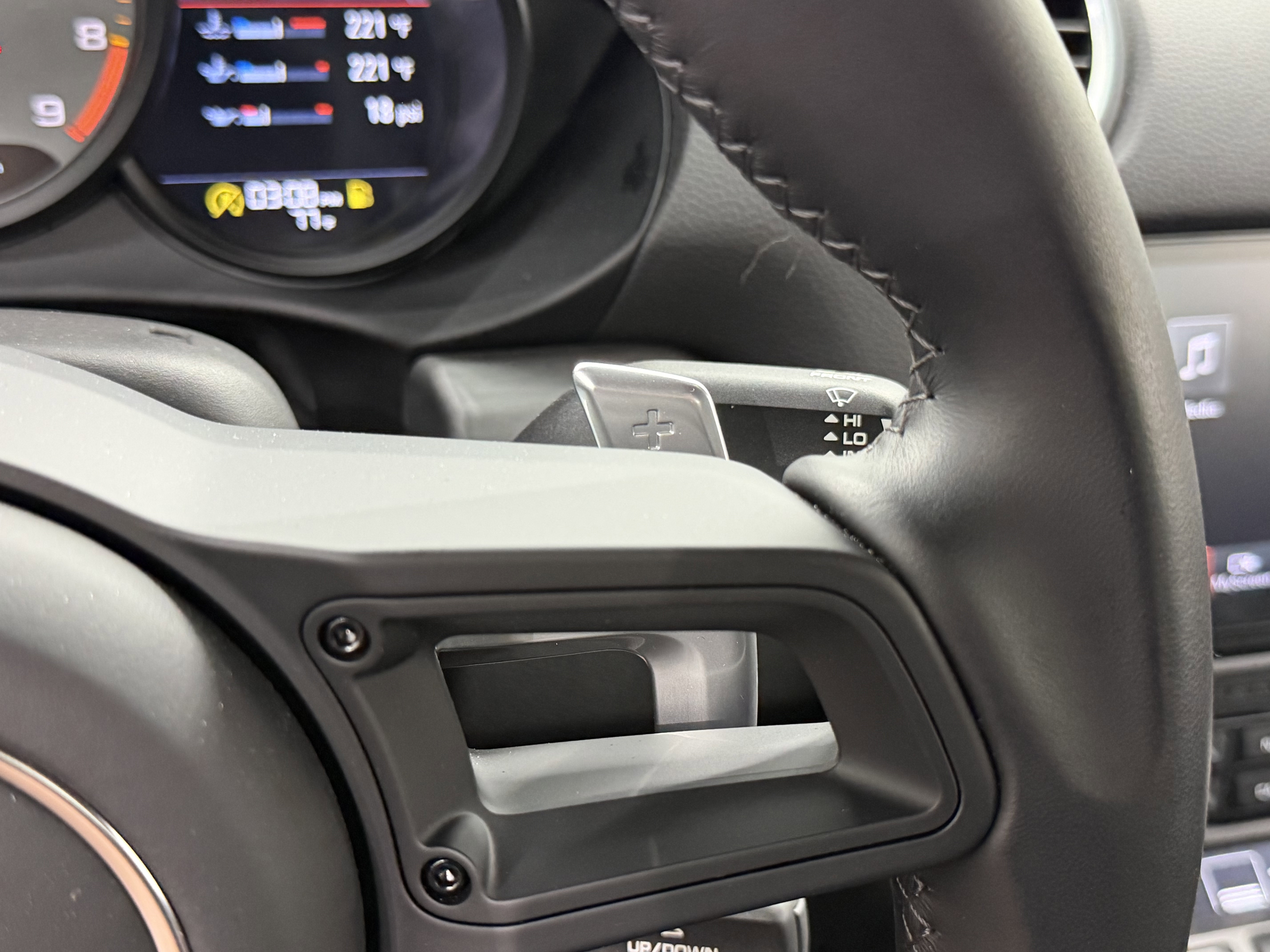 Certified 2021 Porsche 718 Cayman GT4 image 44