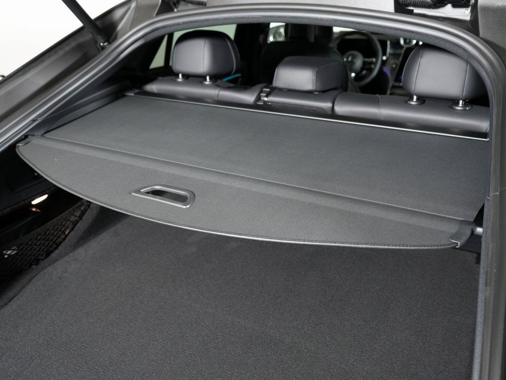 Certified 2026 Mercedes-Benz GLC 300 4MATIC image 10