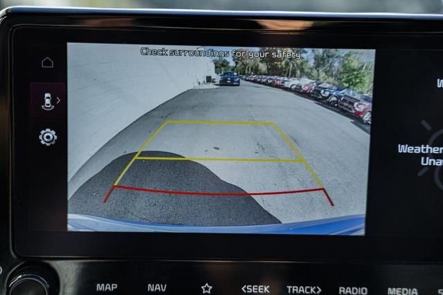 Used 2022 Kia Forte GT-Line image 4