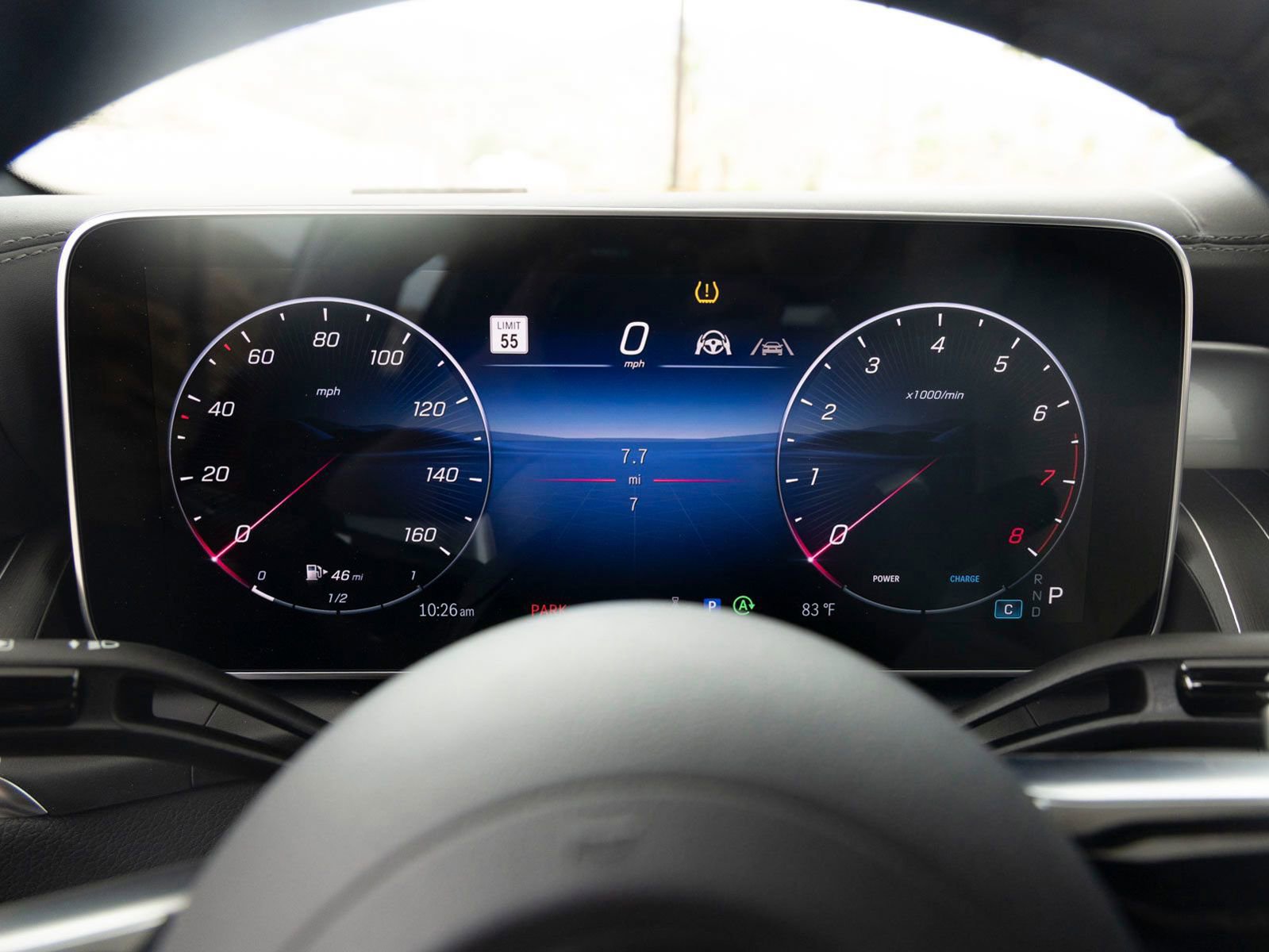 New 2026 Mercedes-Benz GLC 300 4MATIC image 16