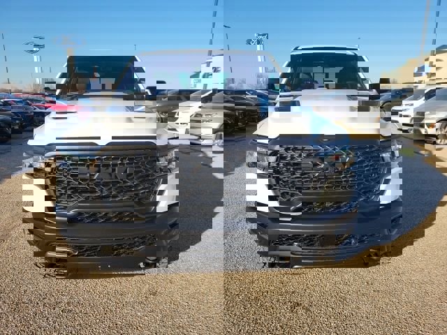 New 2026 RAM 1500 Rebel w/ Rebel Level 2 Equipment Group image 22