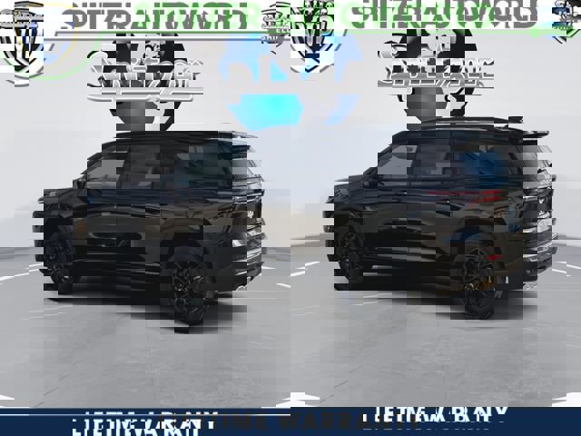 New 2026 Chevrolet Traverse LT w/ Midnight/Sport Edition image 6