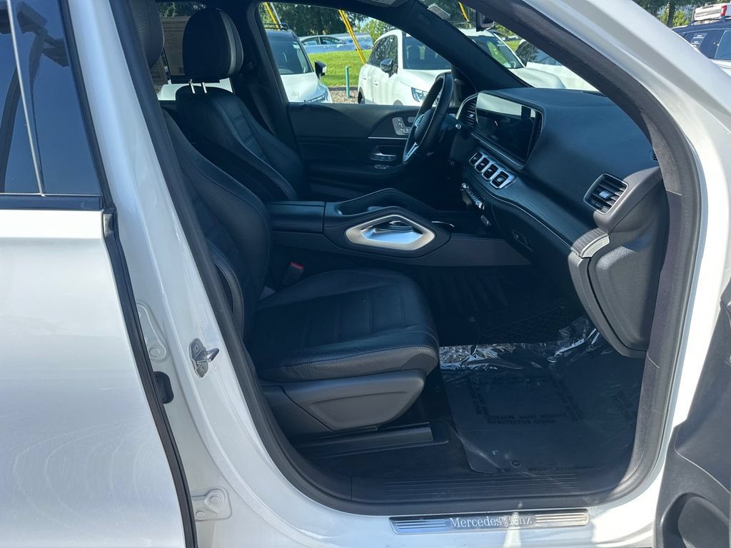Used 2020 Mercedes-Benz GLE 450 4MATIC image 12