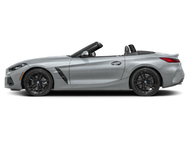 Used 2026 BMW Z4 sDrive30i w/ Premium Package RWD image 6
