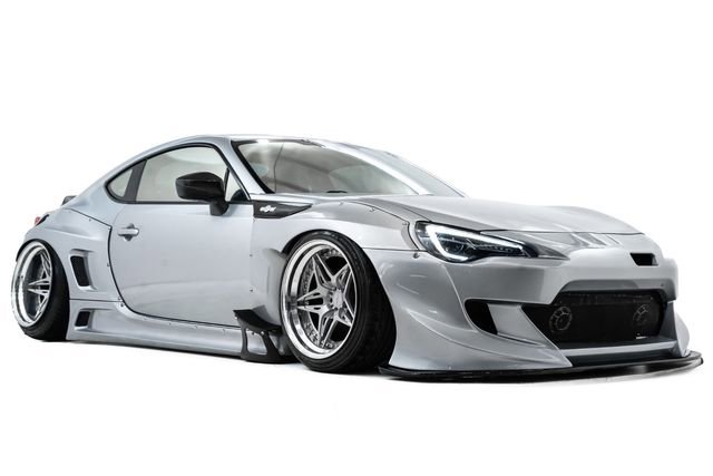Used 2015 Scion FR-S image 6