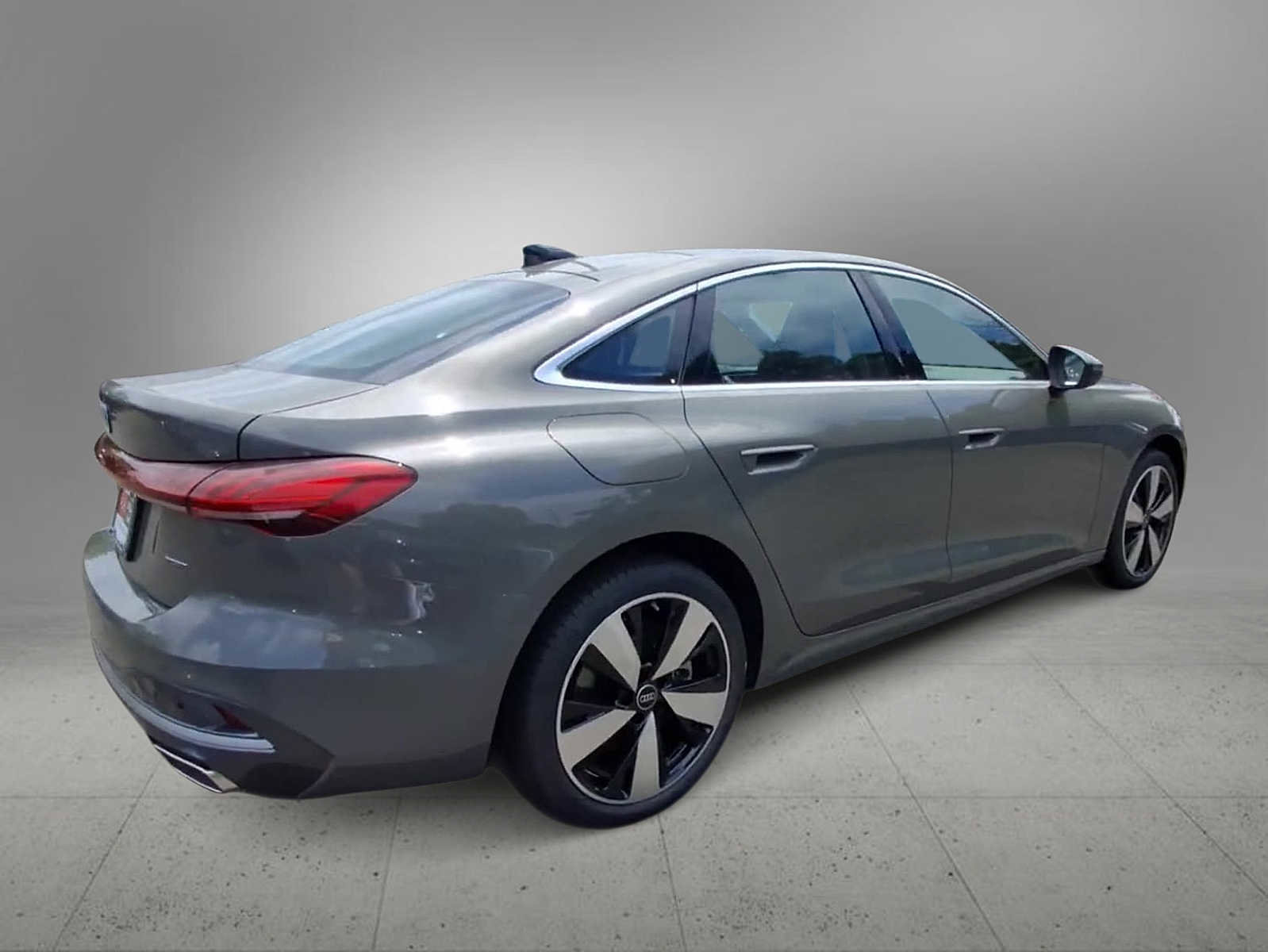 Certified 2025 Audi A5 2.0T Premium Plus w/ Premium Plus AWD/4WD image 8