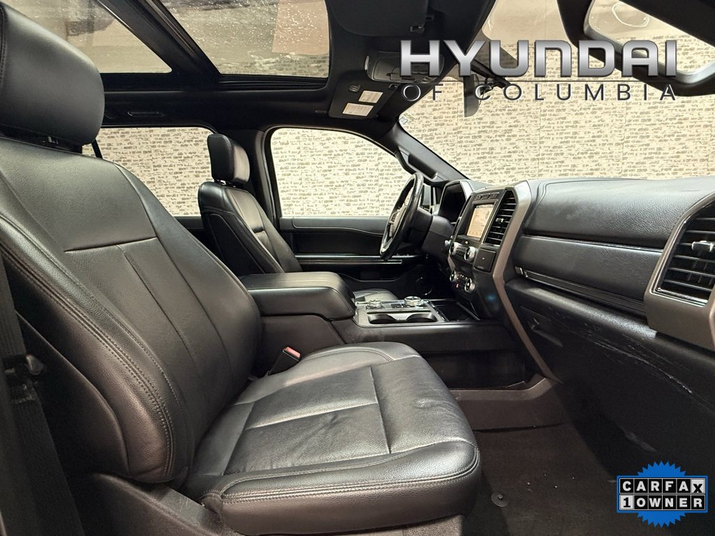 Used 2019 Ford Expedition XLT w/ Equipment Group 202A image 10