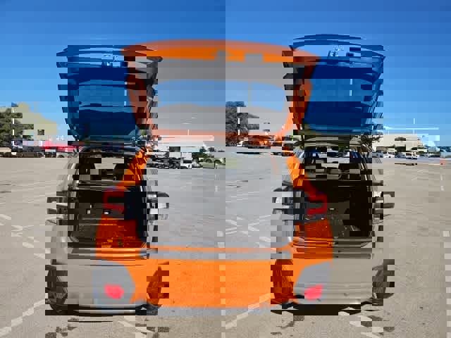 Used 2018 Subaru Crosstrek 2.0i Limited image 24