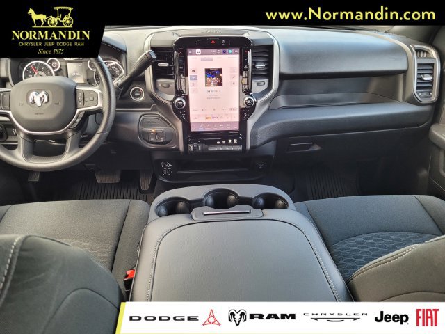 Used 2026 RAM 3500 Tradesman AWD/4WD image 6