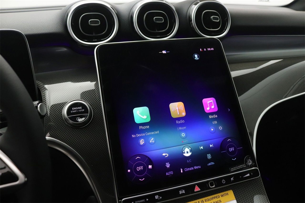 New 2026 Mercedes-Benz GLC 300 image 6