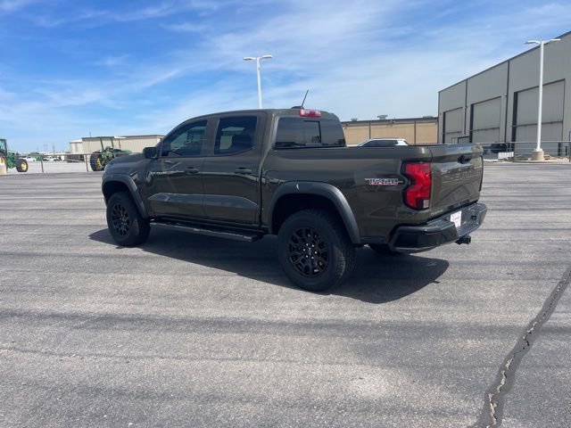 Used 2023 Chevrolet Colorado Trail Boss w/ LPO, Skid Plate Package image 7