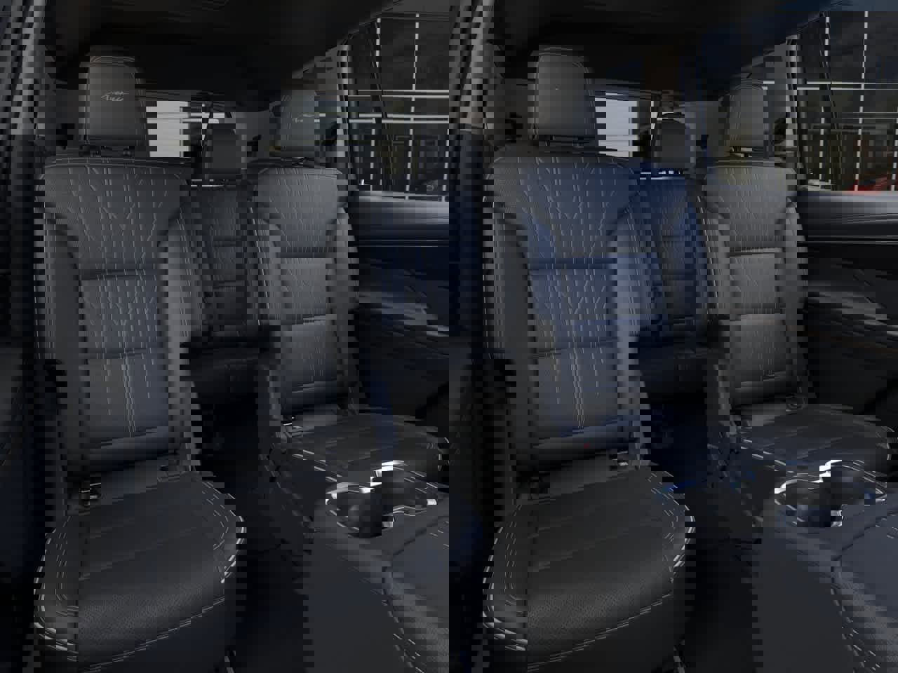 New 2026 Buick Enclave Avenir image 17