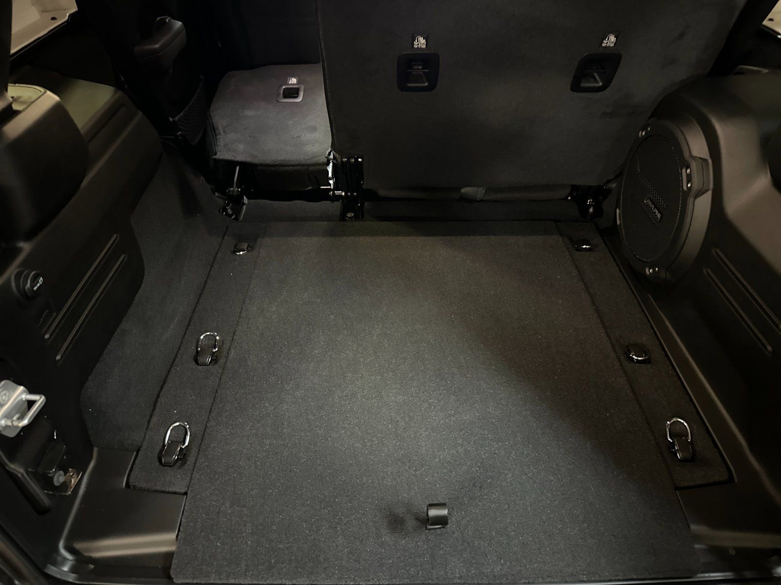 New 2026 Jeep Wrangler Unlimited Sport AWD/4WD image 14