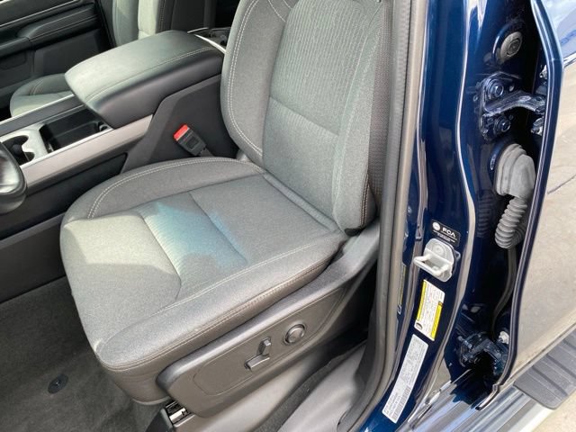 Used 2022 RAM 1500 Big Horn AWD/4WD image 17
