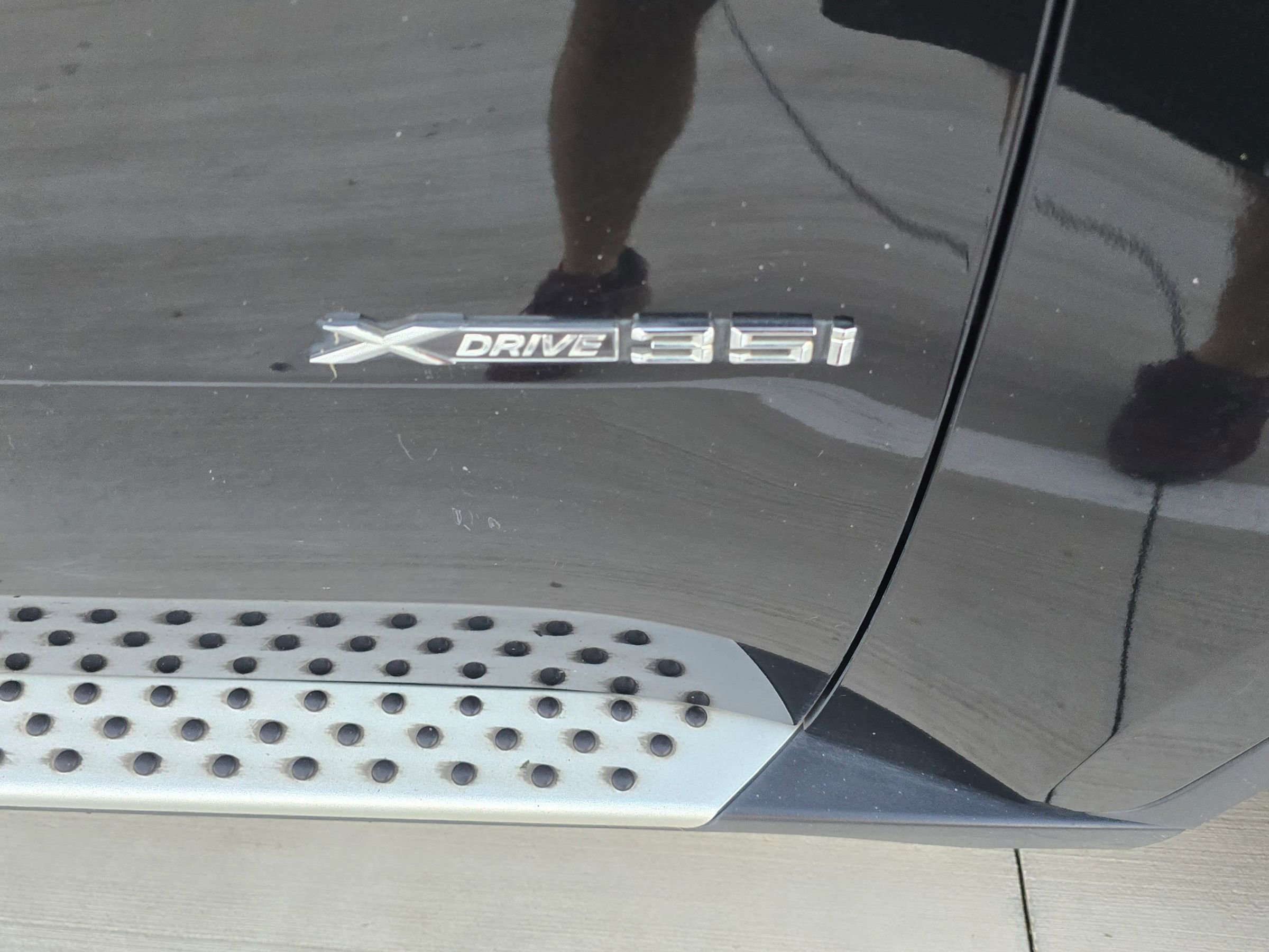 Used 2013 BMW X6 xDrive35i image 12