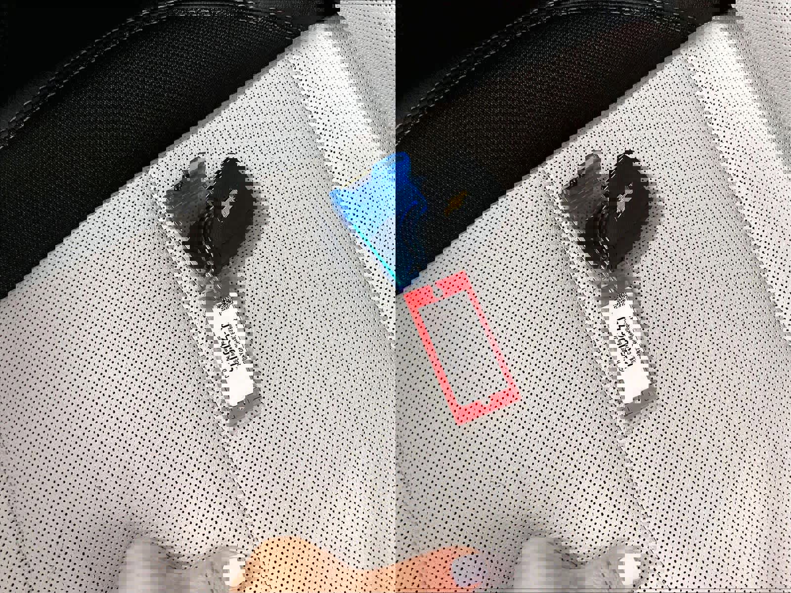 Used 2025 Chevrolet Equinox EV LT image 30