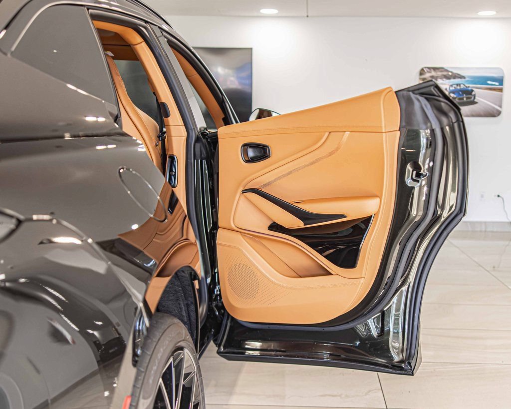 New 2026 Aston Martin DBX 707 AWD/4WD image 41