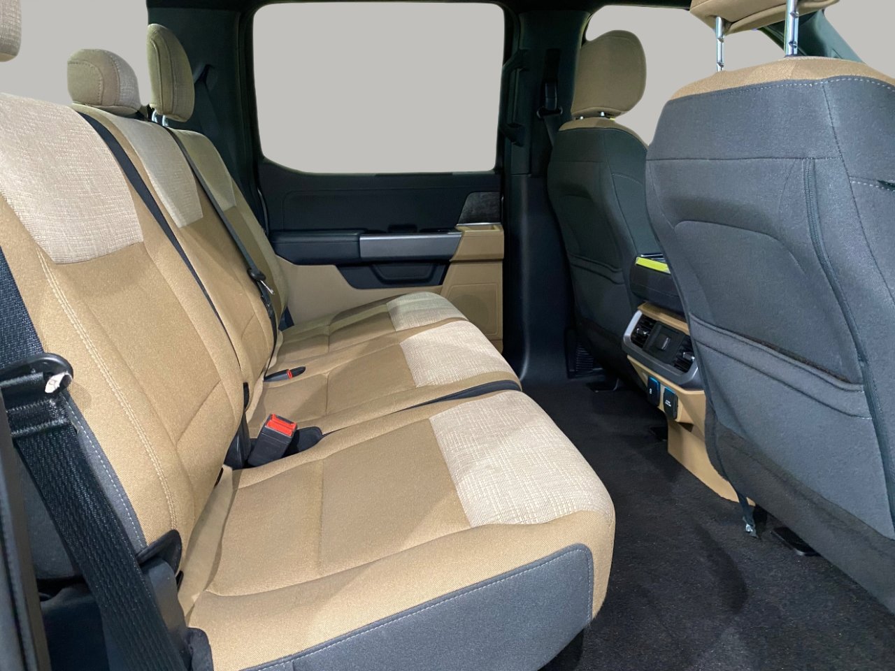 Used 2021 Ford F150 XLT w/ Equipment Group 302A High image 22