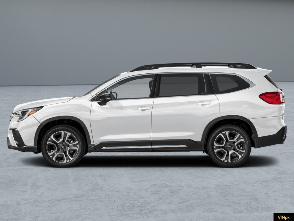 New 2027 Subaru Ascent Limited AWD/4WD image 3