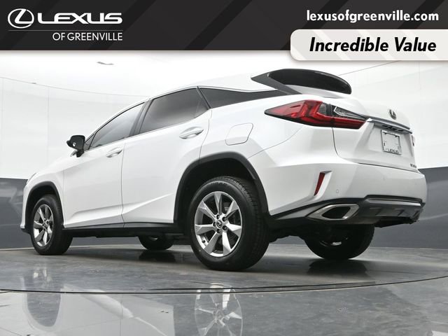 Used 2018 Lexus RX 350 FWD w/ Accessory Package image 36