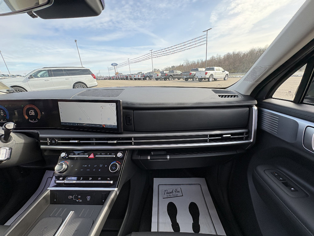 Used 2026 Hyundai Santa Fe XRT image 24