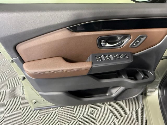 New 2026 Honda Pilot TrailSport image 14